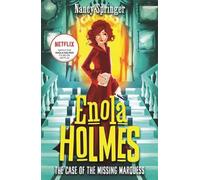 Enola Holmes : L'affaire du marquis disparu