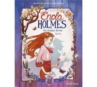 Enola Holmes The Graphic Novels by Serena Blasco Serena Blasco (Auteur)