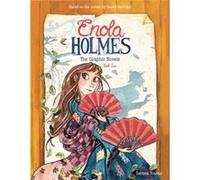 Serena Blasco – Enola Holmes : The Graphic Novels