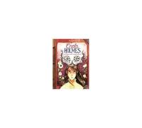 Enola Holmes Y El Enigma De Las Amapolas / Enola Holmes: The Case Of The Bizarre Bouquets