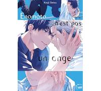 Enomoto n'est pas un ange