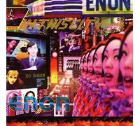 Enon - In This City