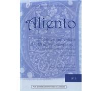 Enoncés Sapientiels Et Littérature Exemplaire - Une Intertextualité Complexe