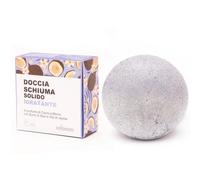 Enooso - Gel Douche Solide Hydratant COCO et MONOI | Cosmetiques Solides Vegan | Gel Douche Bio, Plus Délicat que le Savon Solide Corps, Visage, Voyage | Femme, Homme & Enfant, 85g