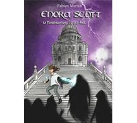 Enora scott, la transmigration des ames