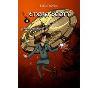 Enora Scott - Le Miroir De Réincarnation