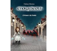 Enora Scott - L'offensive Des Ombres