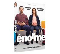 Énorme – DVD