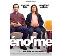 Enorme [DVD]