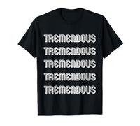 Énorme T-Shirt