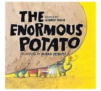 The Enormous Potato