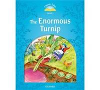 Enormous Turnip 1.Classic Tales - [Livre en VO] Aa Vv (Auteur)