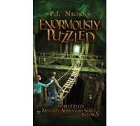 Enormously Puzzled (The Puzzled Mystery Adventure Series