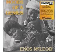 Enos McLeod - Moods Of A Genius - Limited