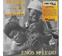 Enos McLeod - Moods Of A Genius - Limited