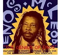 Enos Mcleod - The Genius of Enos [Import]