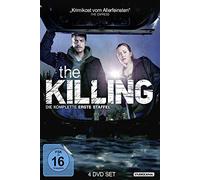 Enos,Mireille - Killing,The/1.Staffel [Import]
