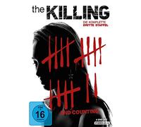 Enos,Mireille - Killing,the/3.Staffel