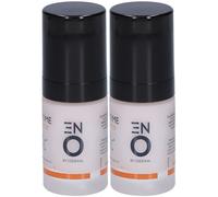 Enotime Booster C10 Sérum Jeunesse Antioxydant, antioxydant à la vitamine C pure, fl Concentré 2x15 ml