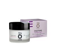 Enotime Complexe Global Crème Jeunesse Redensifiante, redensifiante au tri-peptide tenseur Pour La Peau 50 ml