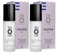 Enotime Star Sérum Jeunesse Revitalisant au Rétinol, revitalisant rétinol, fl 30 Concentré 2x30 ml