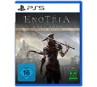 Enotria - La Dernière Chanson - Deluxe PS5 NEU+OVP