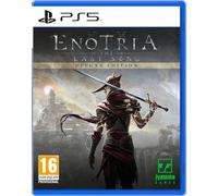 Enotria : La Dernière Chanson Édition Deluxe PS5