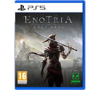 Enotria : La Dernière Chanson PS5
