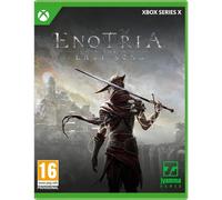 Enotria : La dernière chanson Xbox Series X