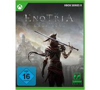 Enotria - La Dernière Chanson XBSX NEU+OVP