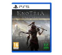 Enotria: The Last Song Deluxe Edition