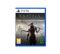 Enotria The Last Song Deluxe Edition PS5