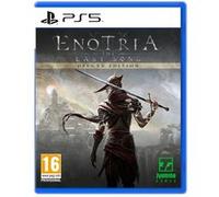 Enotria The Last Song Deluxe Edition PS5