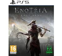 Enotria The Last Song - Jeu PS5