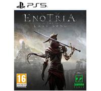 Enotria The Last Song - Jeu PS5