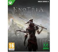 Enotria The Last Song Xbox Series X