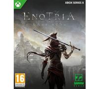 Enotria The Last Song - Jeu Xbox Series X