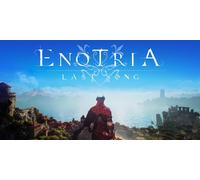 Enotria The Last Song (PC)