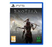 Enotria The Last Song Playstation 5