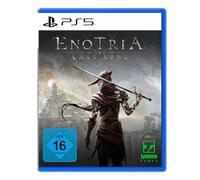 Enotria: The Last Song (PlayStation PS5) [Blu-ray]