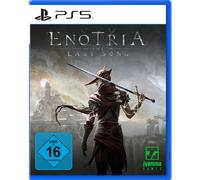 Enotria - The Last Song PS5 NEUF + OVP