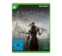 Enotria: The Last Song - [Xbox]