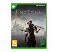 Enotria The Last Song Xbox Series X