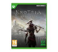 Enotria The Last Song Xbox Series X