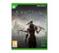 Enotria: The Last Song Xbox Series X Standard Editio (Microsoft Xbox Series X S)