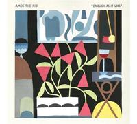 Enough As It Was [Vinyl]