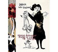 Enough Astronaut Blood To Last The Winter