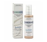 Enough Collagen 3in1 Whitening Moisture Foundation Shade 21 - 100 ml