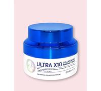 Enough Crème pour le visage au collagène Premium Ultra X10 Collagen Pro Marine Cream - 50 ml