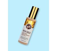 Enough Fond de teint avec de l'orPremium Rich Gold Double Wear Radiance Foundation - 100 g No.13